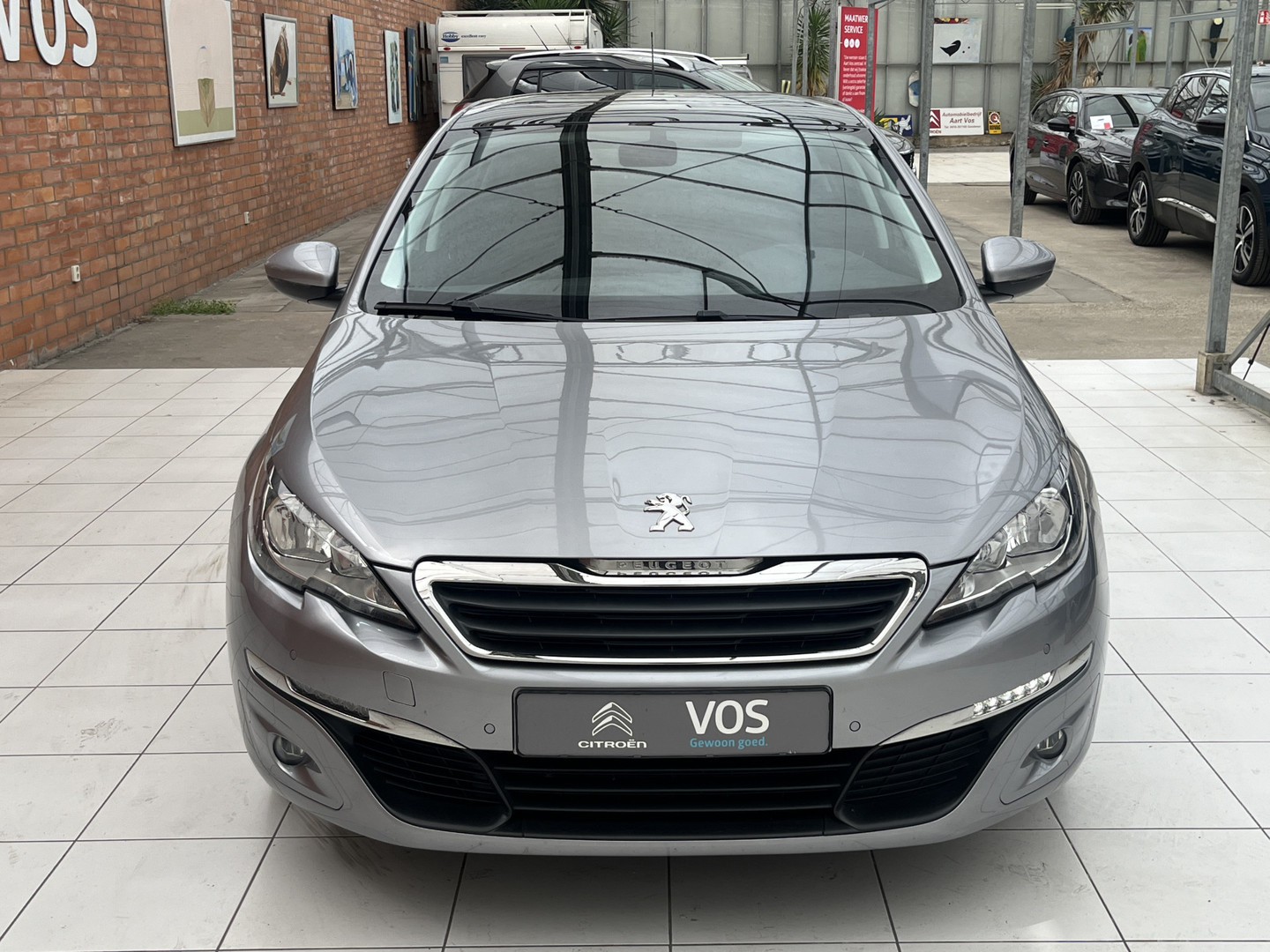 Peugeot Peugeot