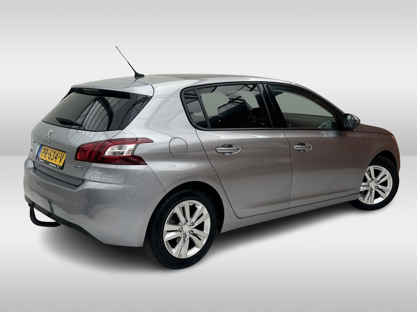 Peugeot Peugeot