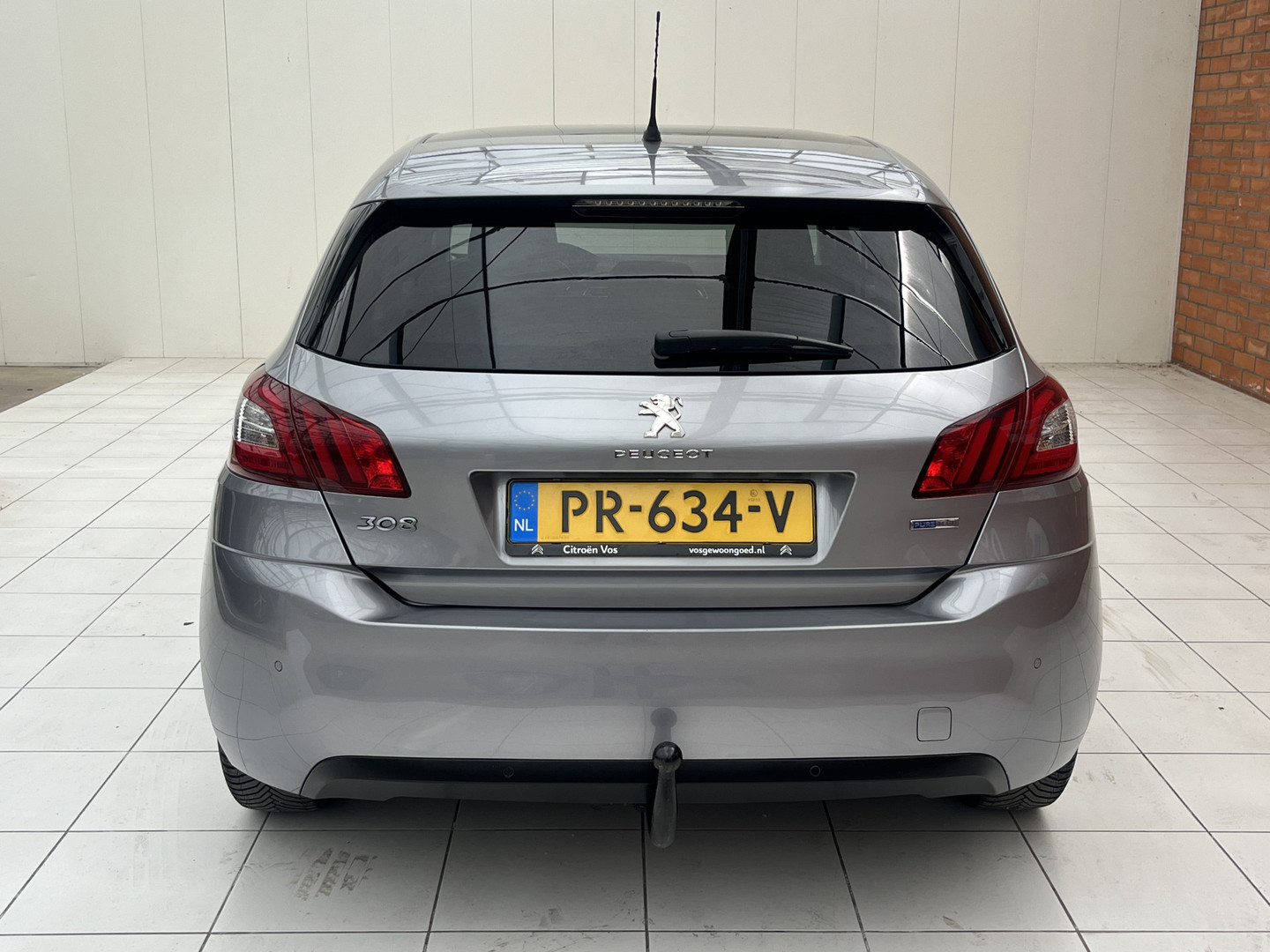 Peugeot Peugeot