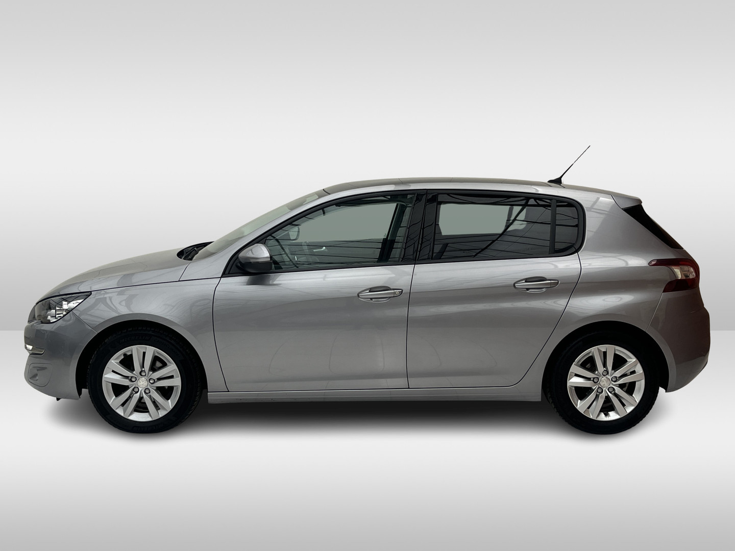 Peugeot Peugeot