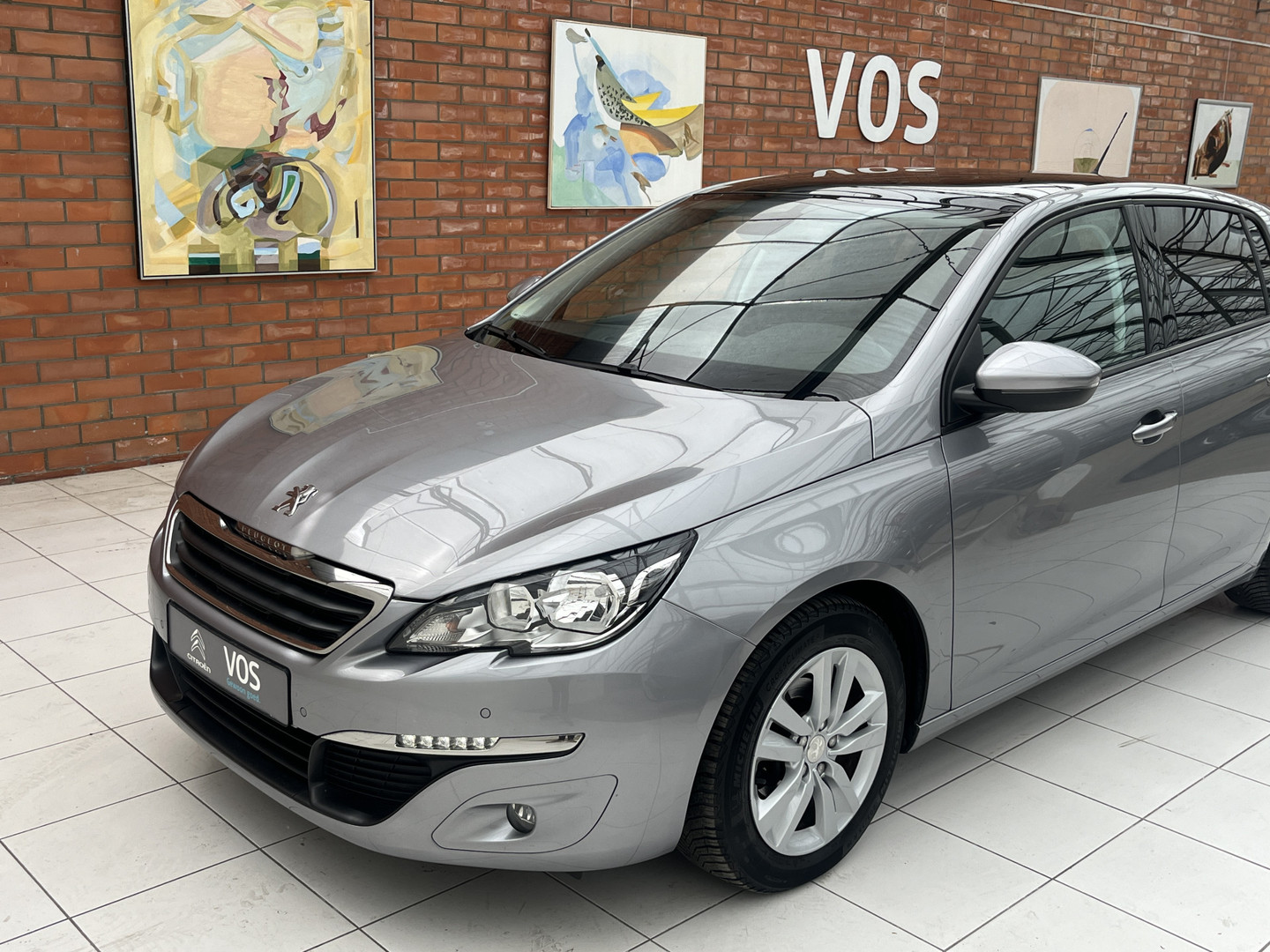 Peugeot Peugeot