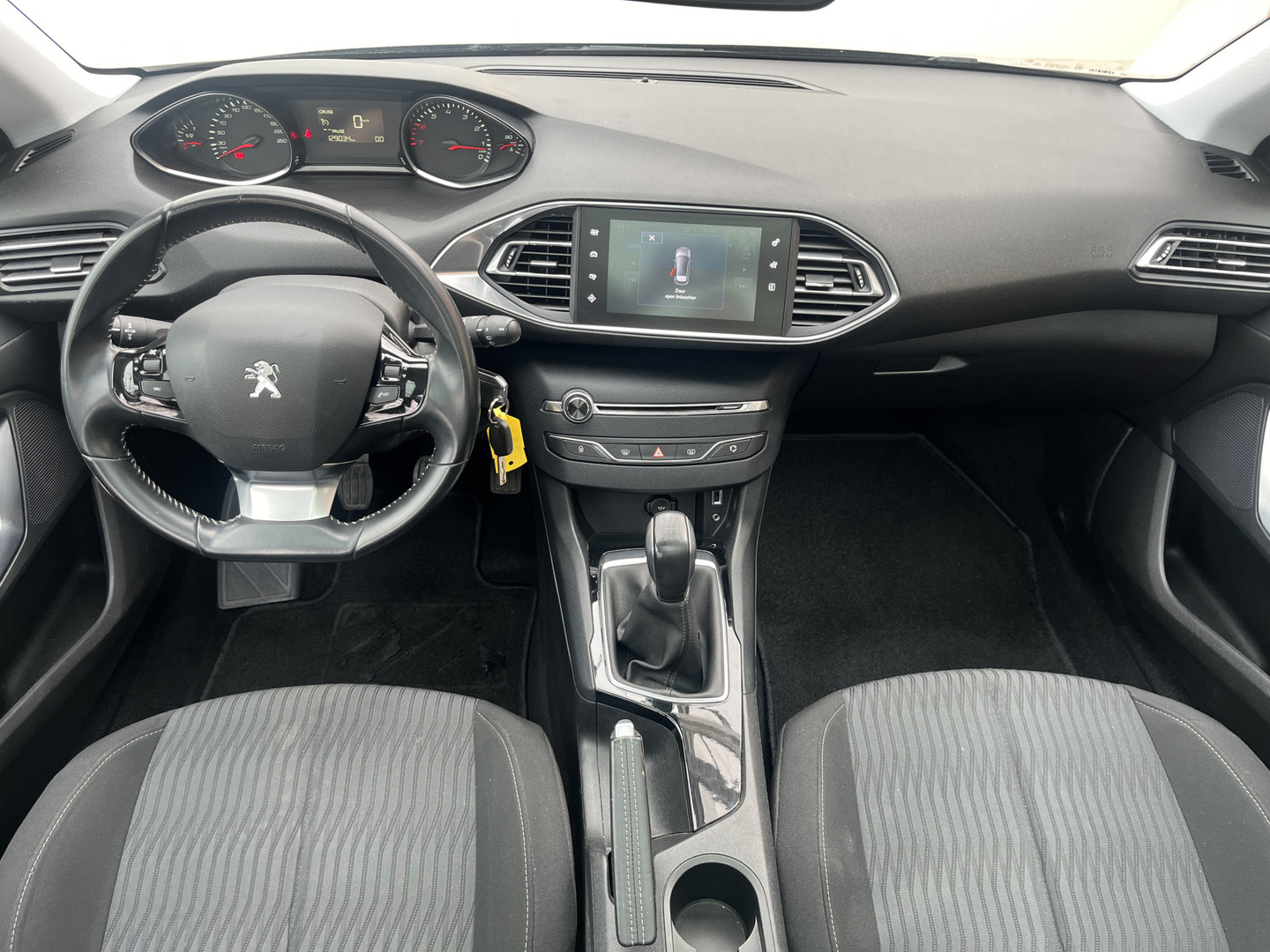 Peugeot Peugeot