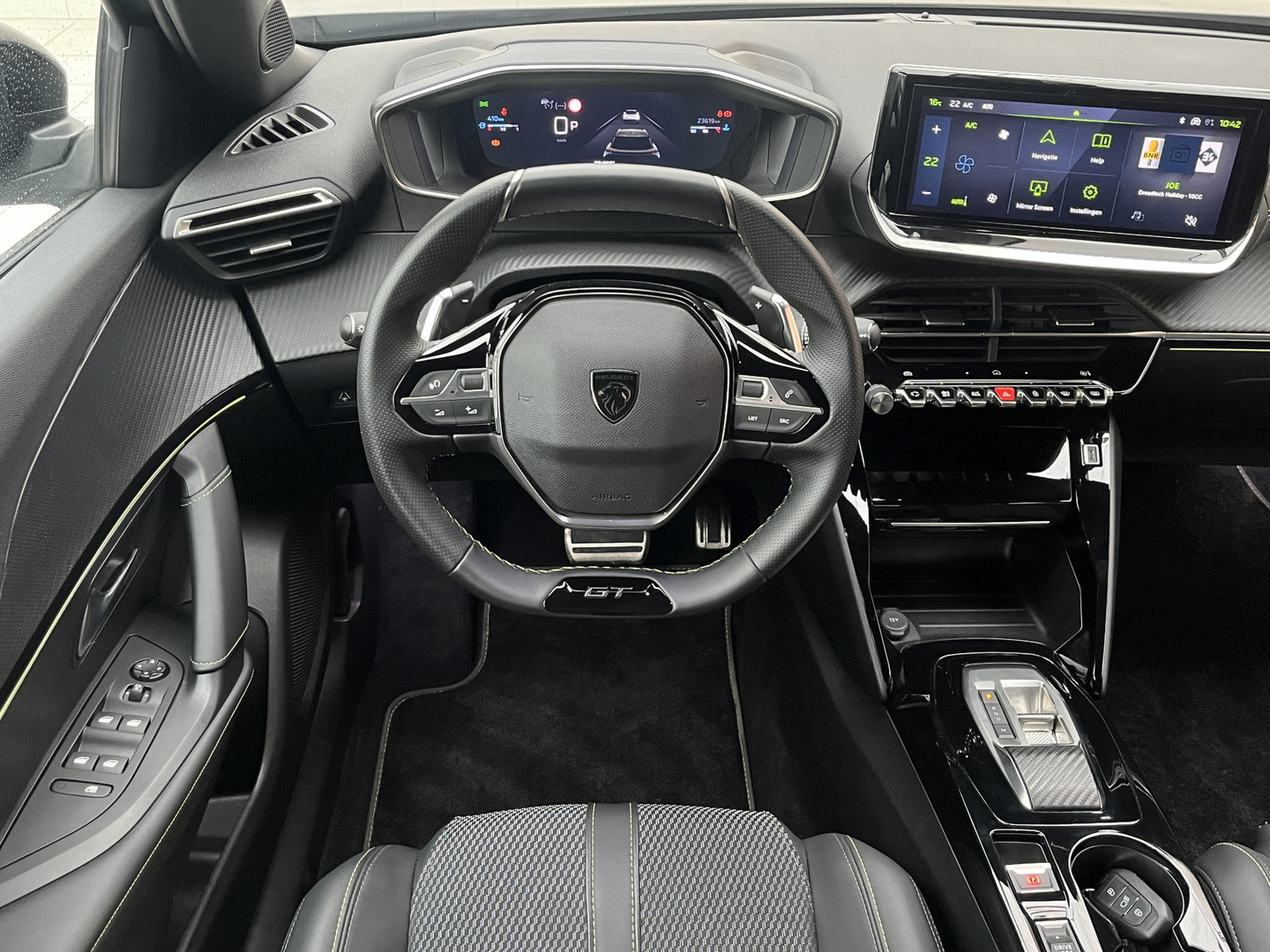 Peugeot