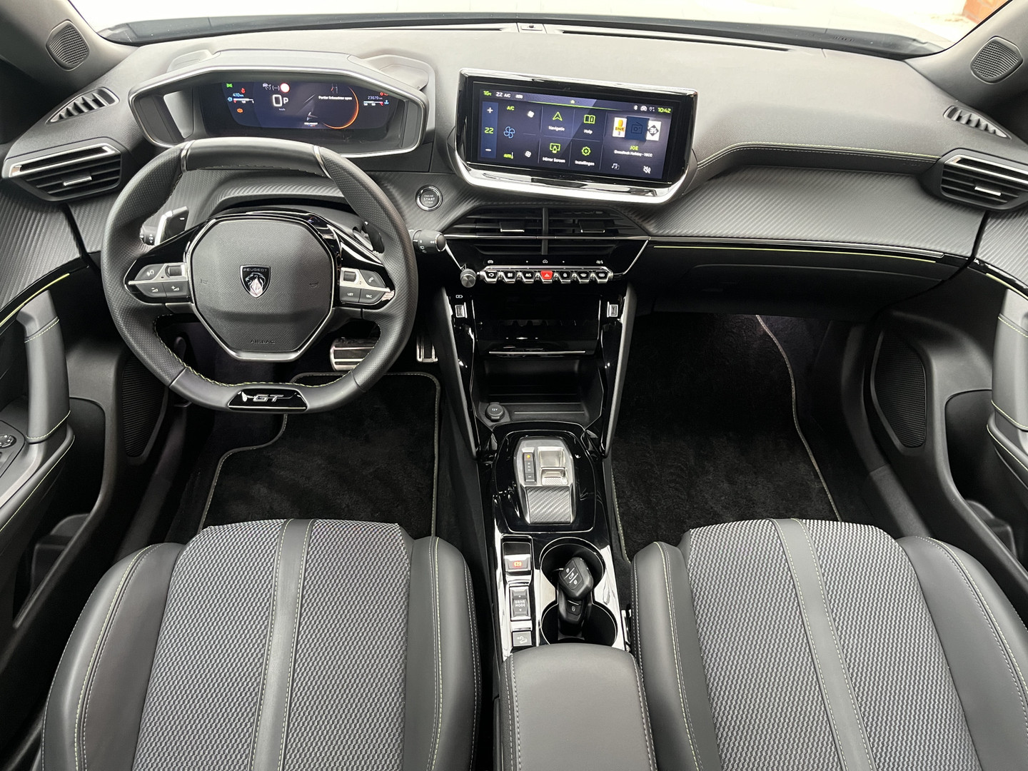 Peugeot