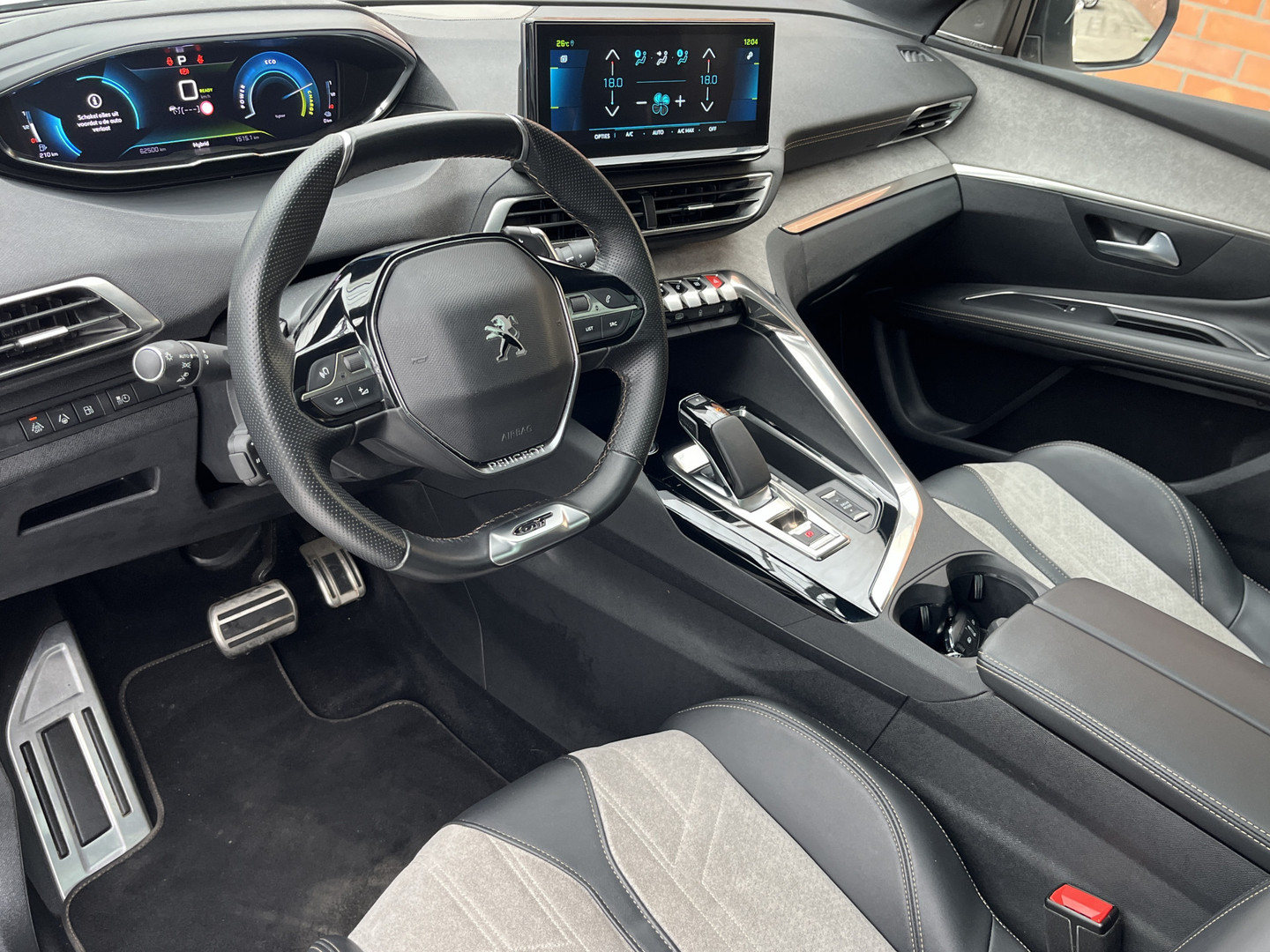Peugeot