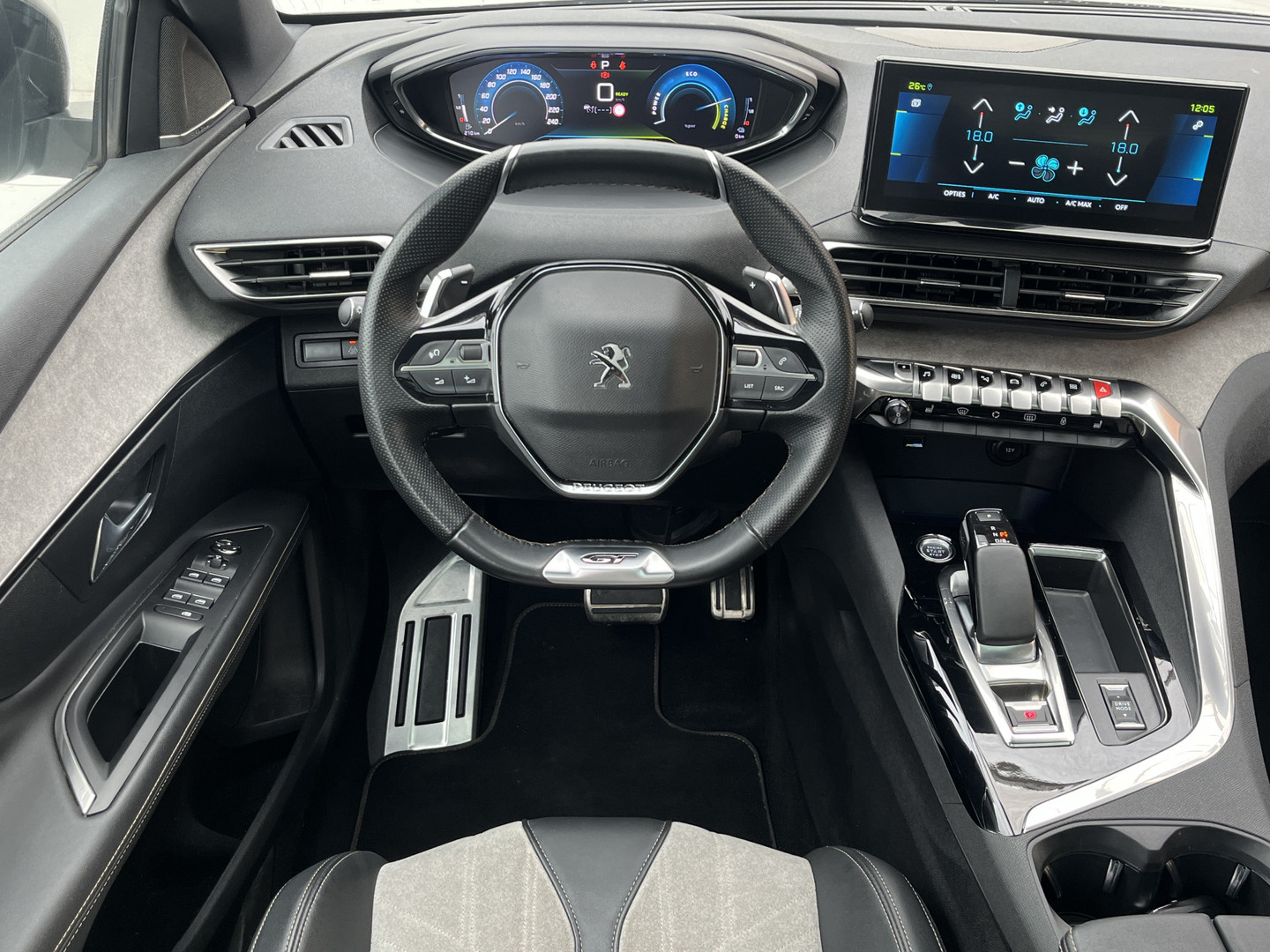 Peugeot