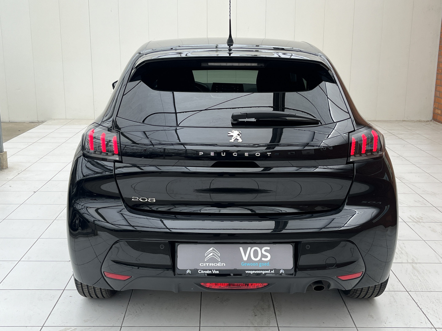 Peugeot