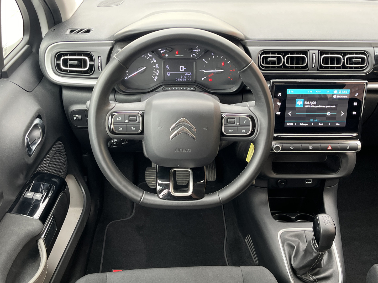 Citroën