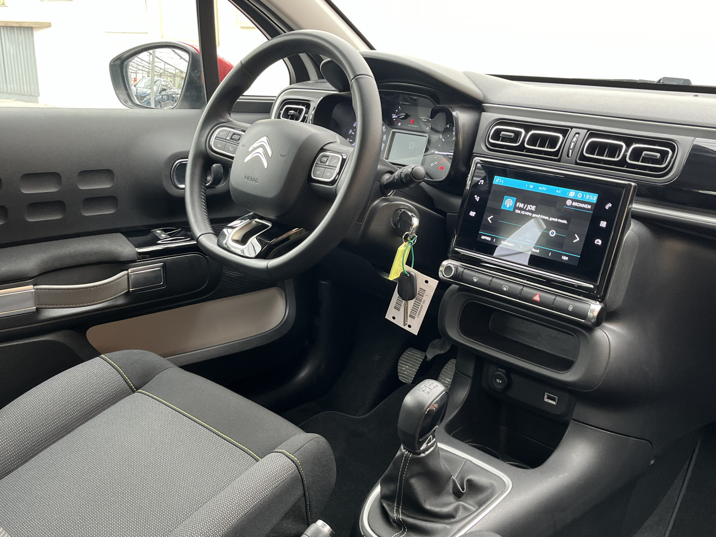 Citroën