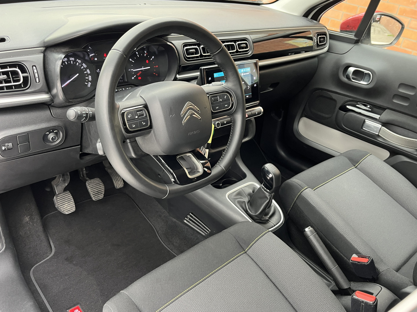 Citroën