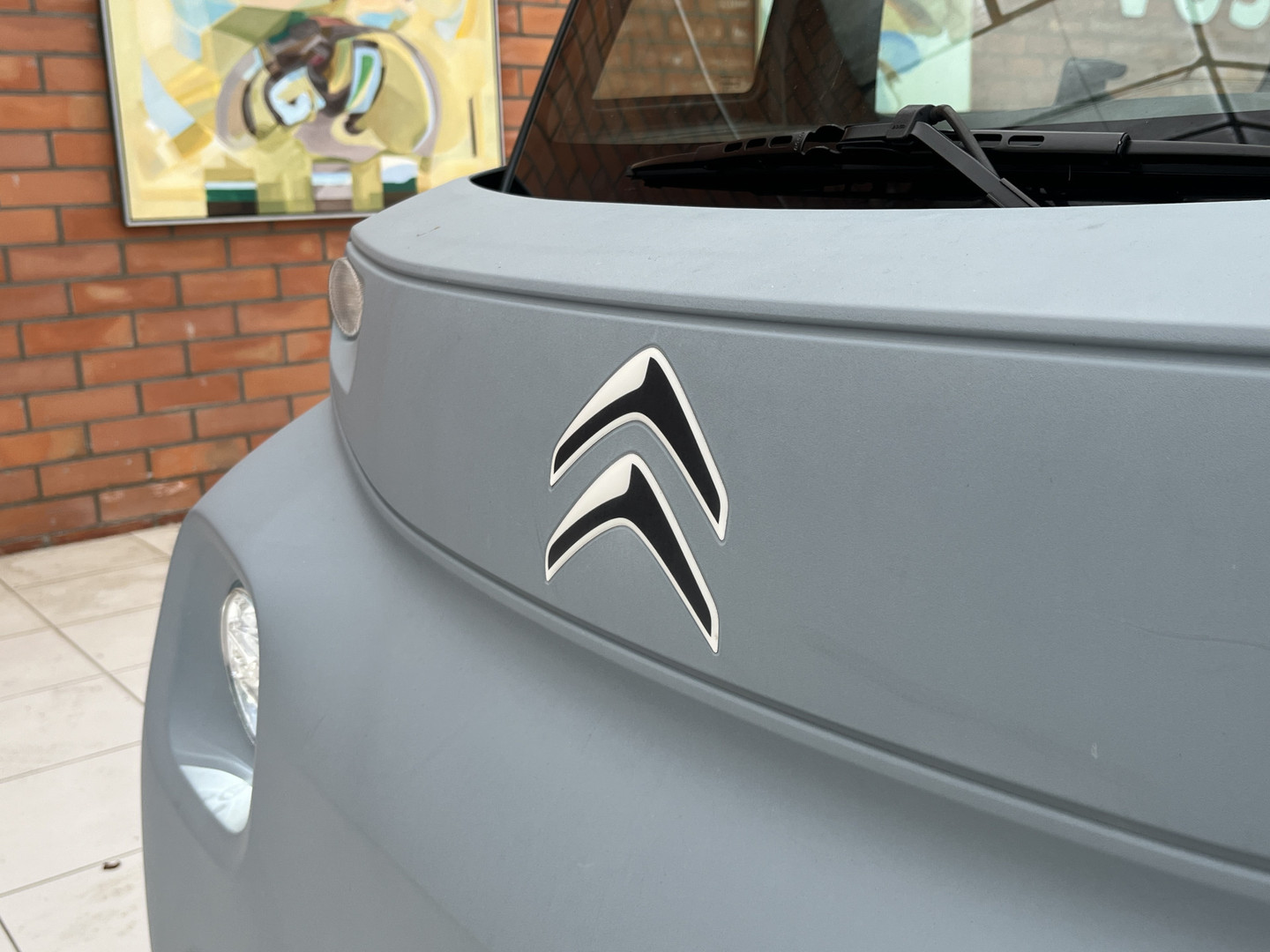 Citroën Citroën