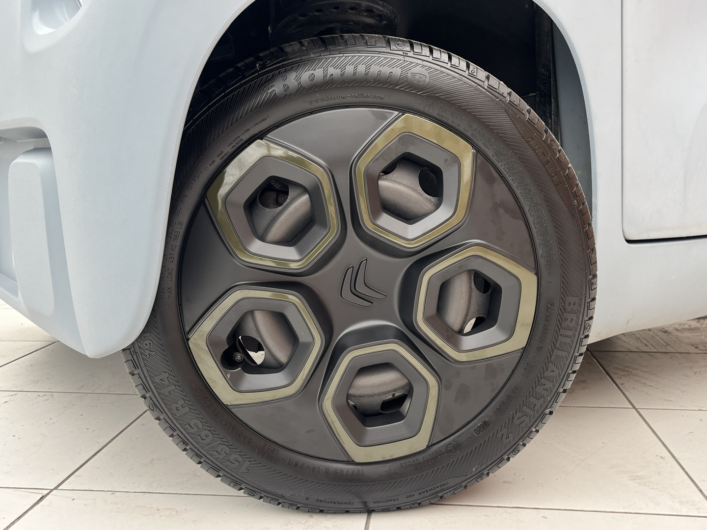 Citroën Citroën