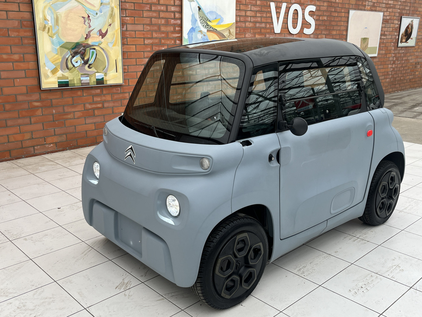Citroën Citroën