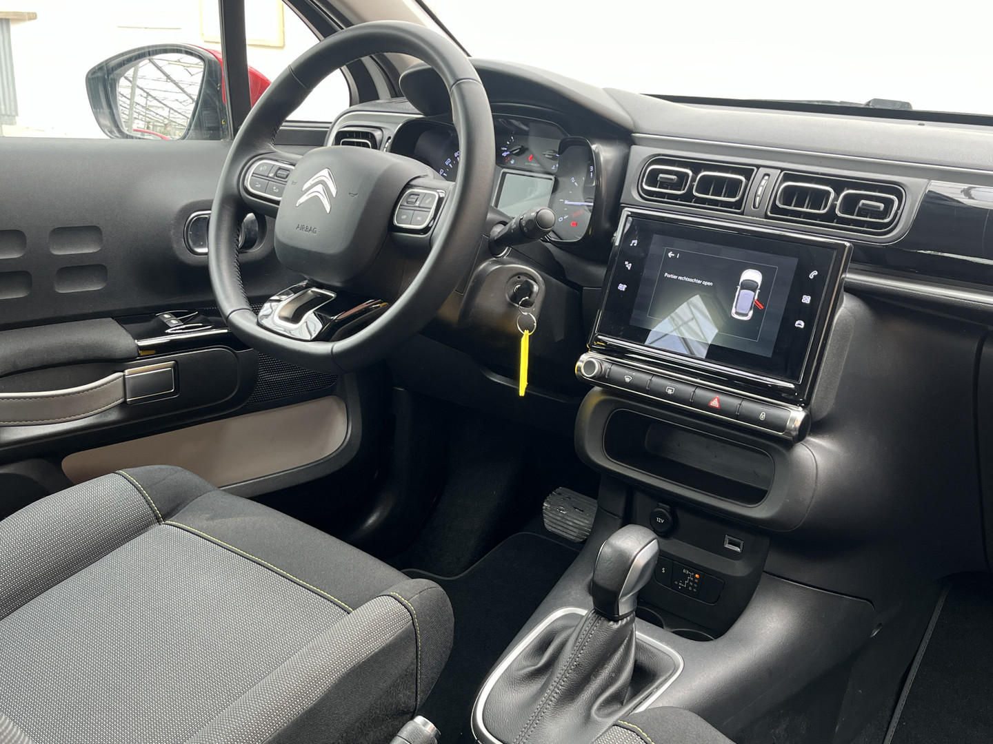 Citroën