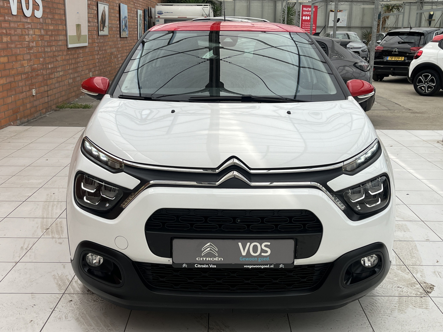 Citroën