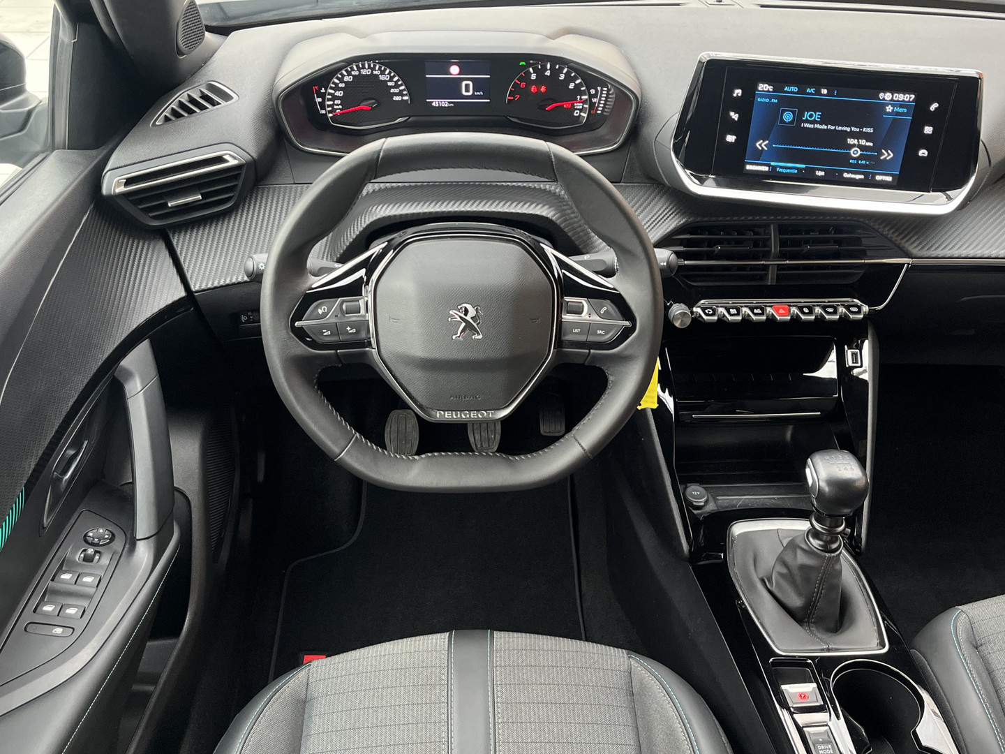 Peugeot