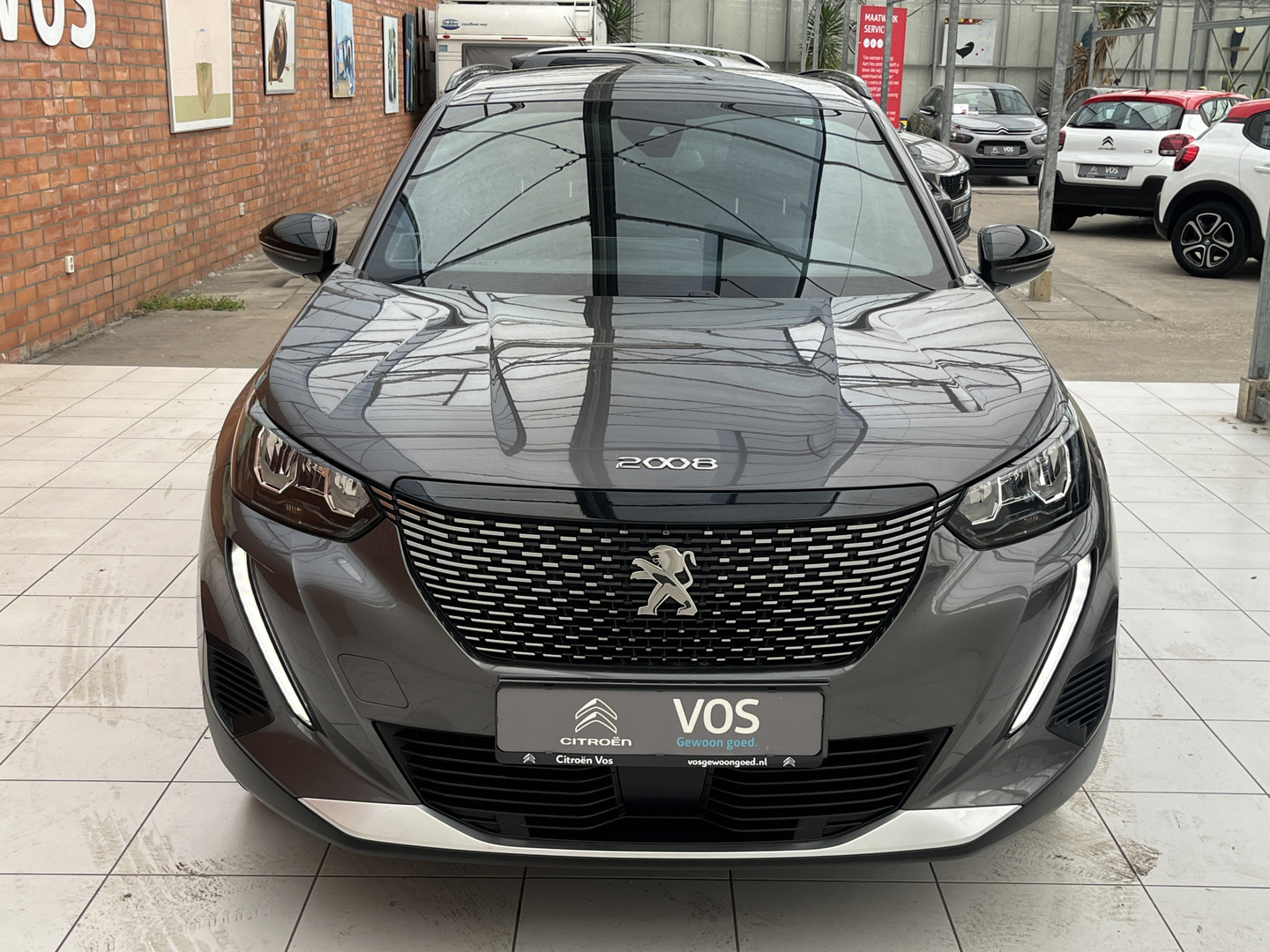 Peugeot
