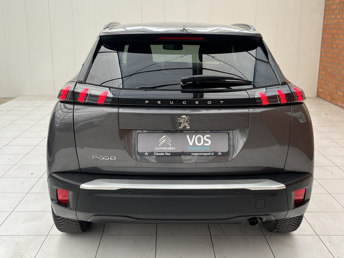 Peugeot
