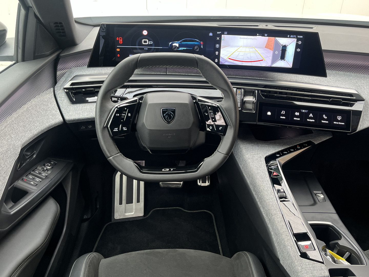 Peugeot