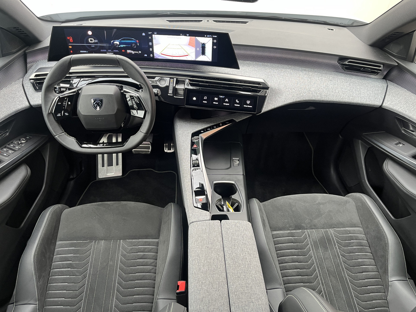 Peugeot