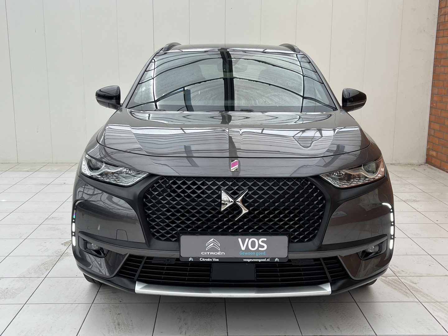 DS