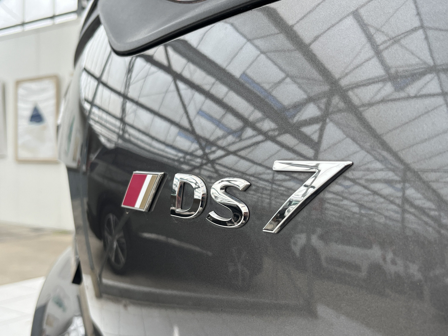 DS
