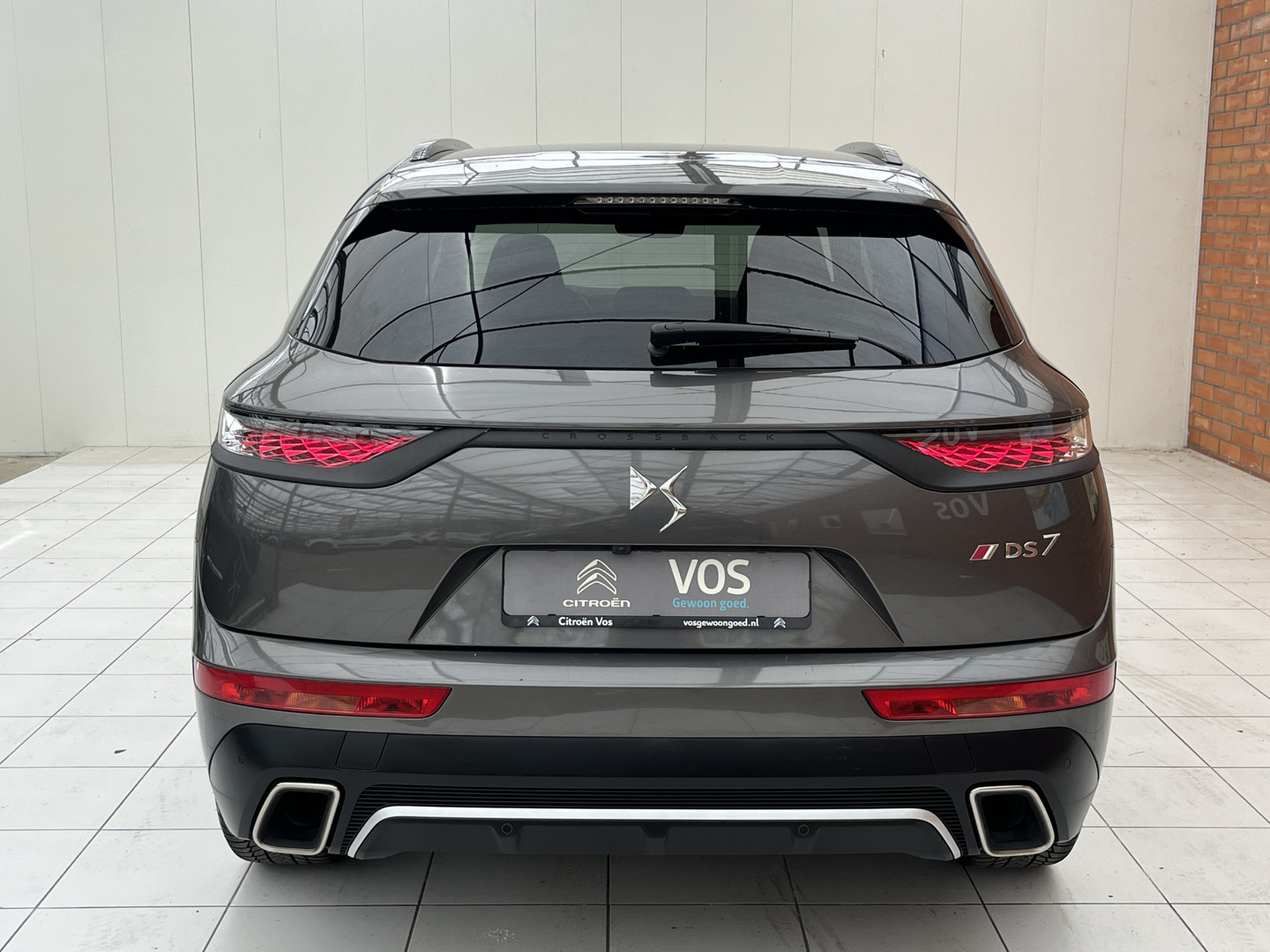 DS