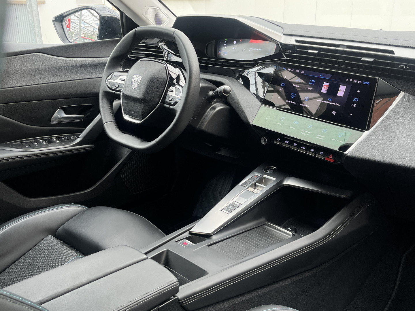 Peugeot