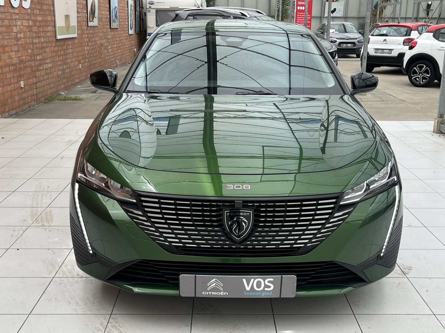 Peugeot