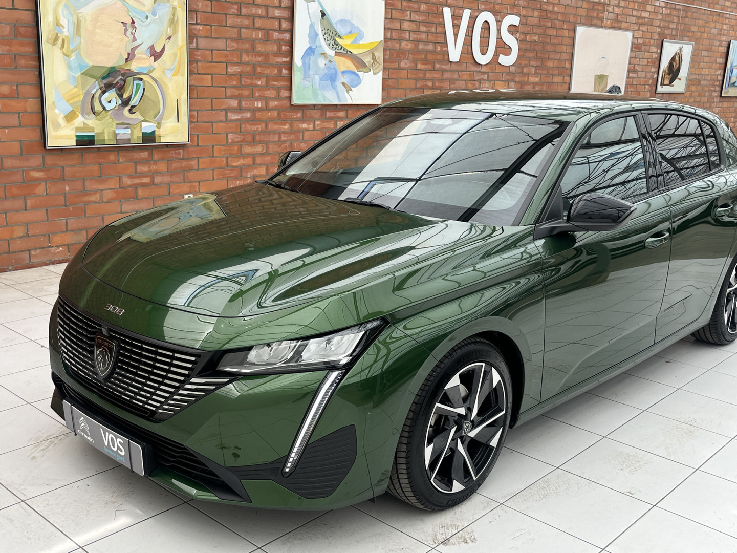 Peugeot