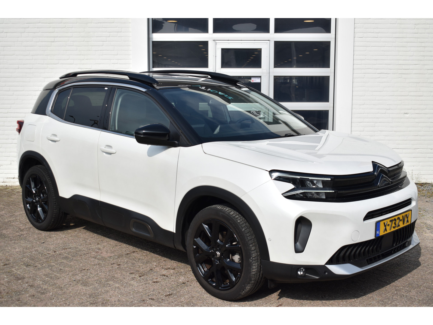 Citroën