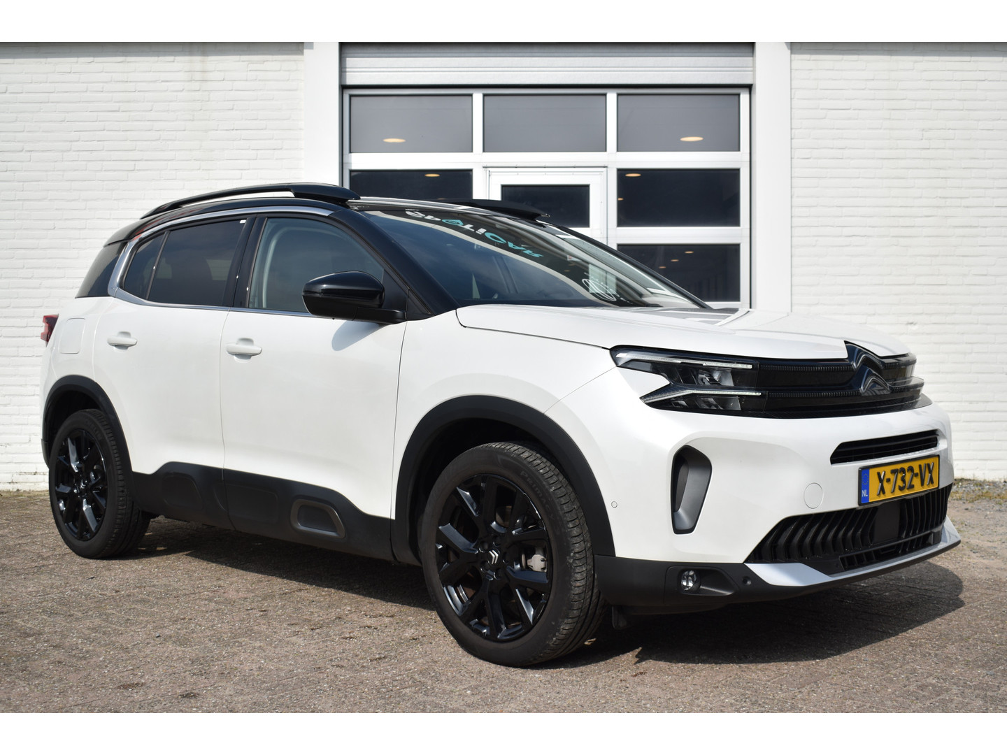 Citroën