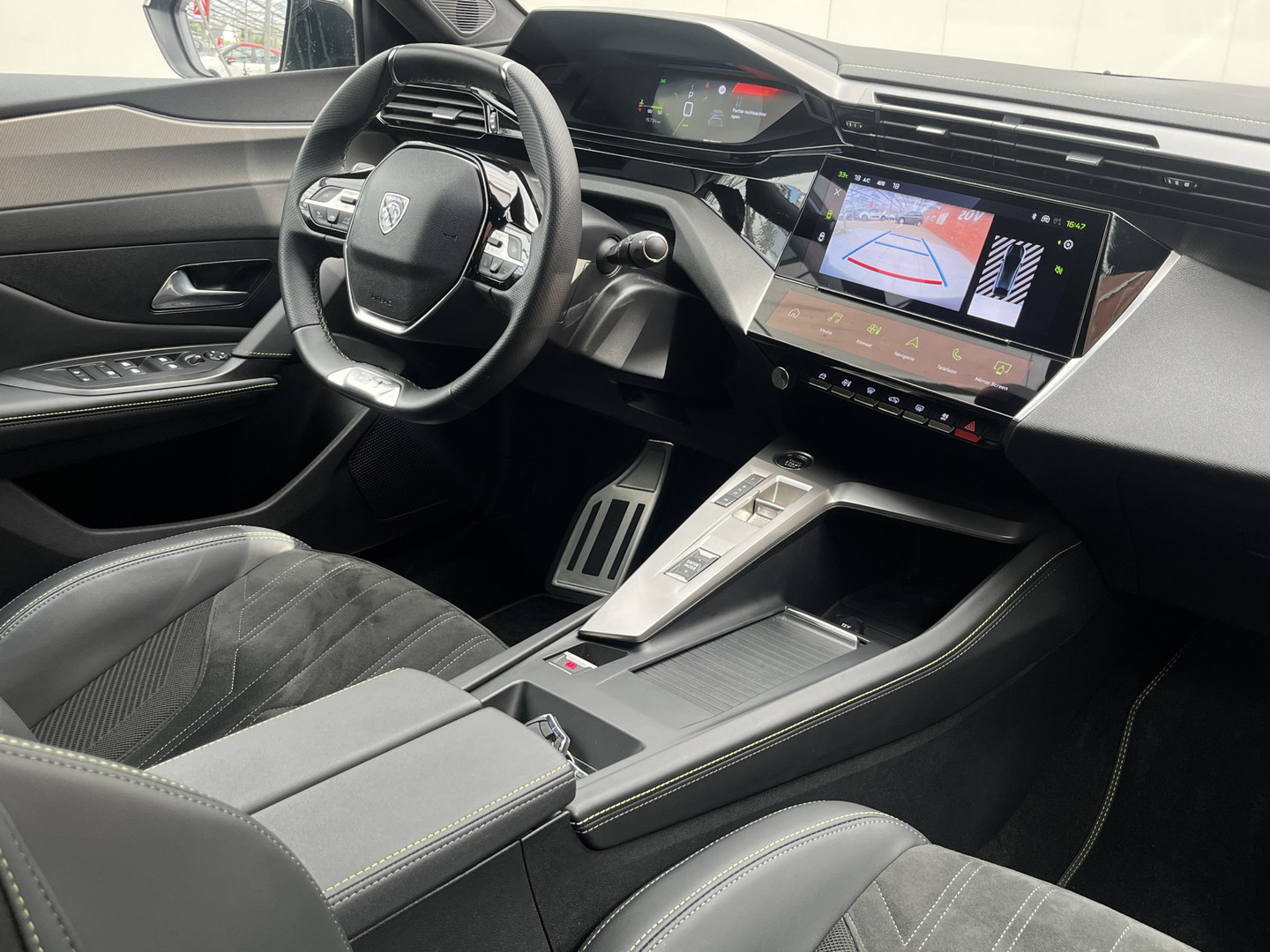 Peugeot