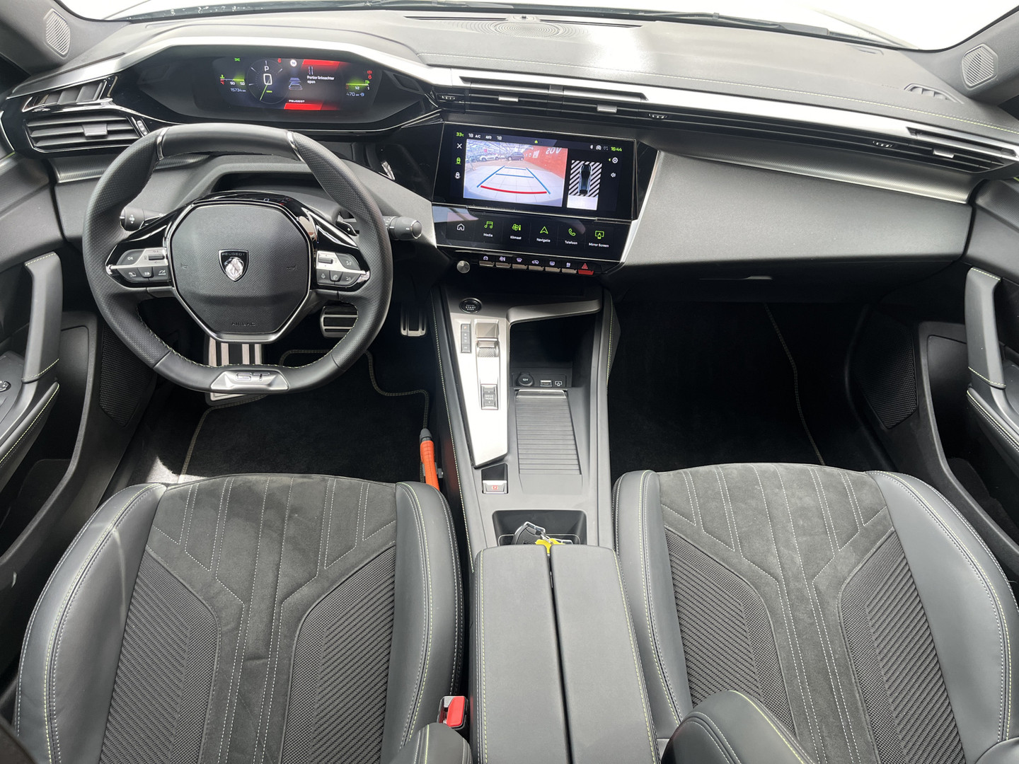 Peugeot