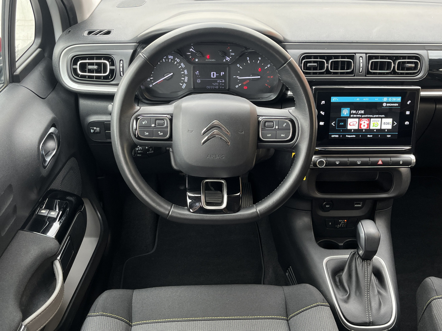 Citroën