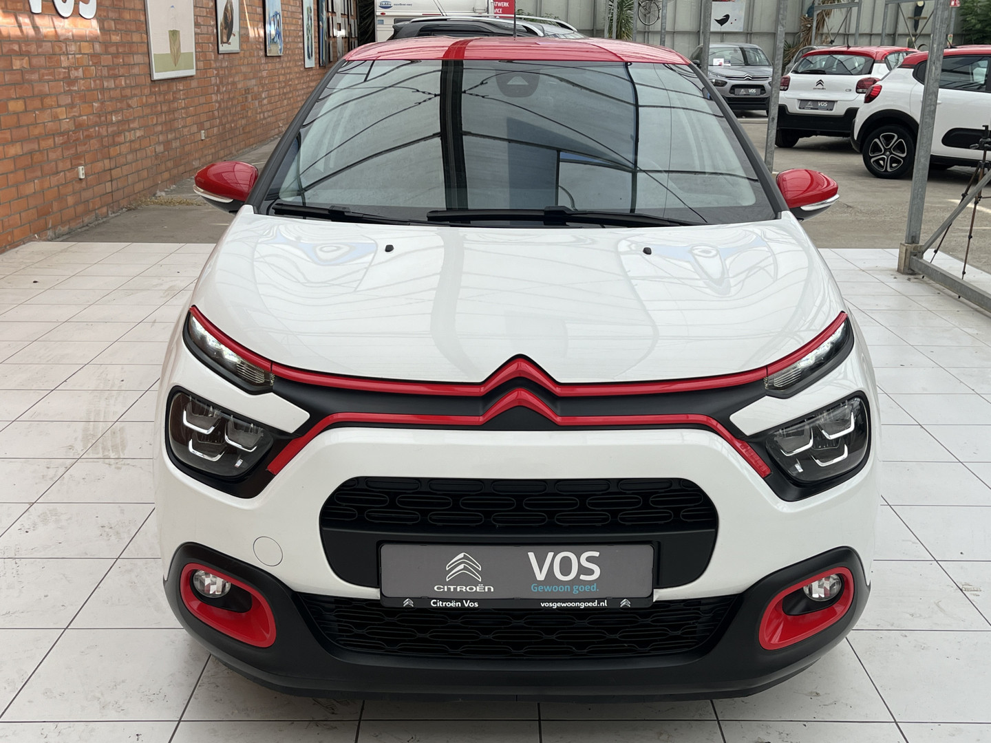 Citroën