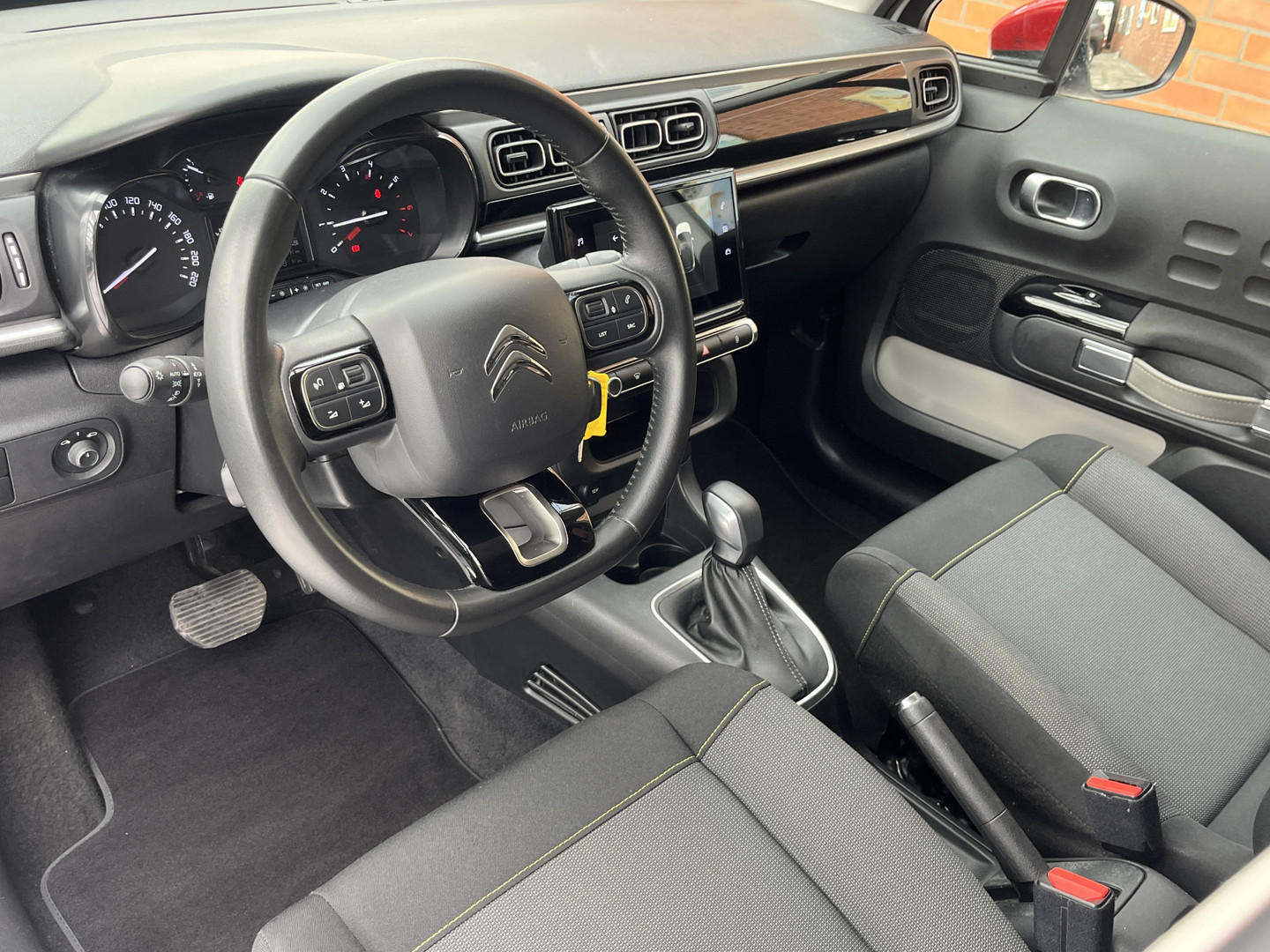 Citroën