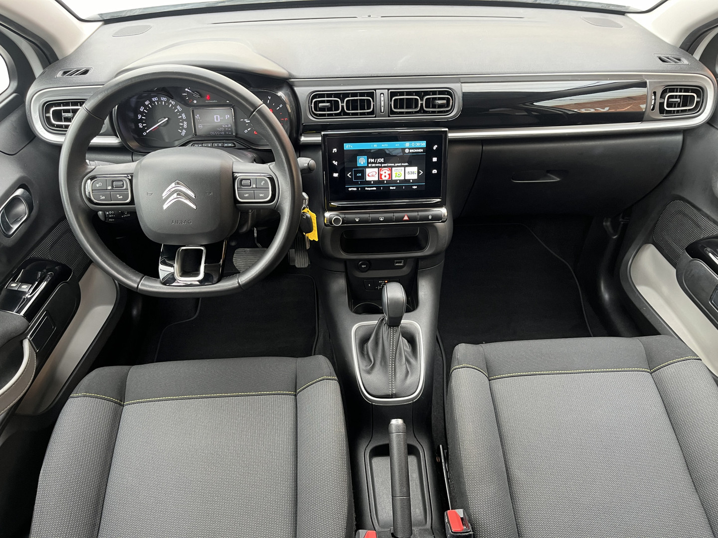 Citroën