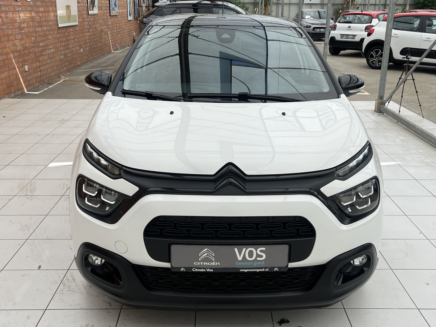 Citroën
