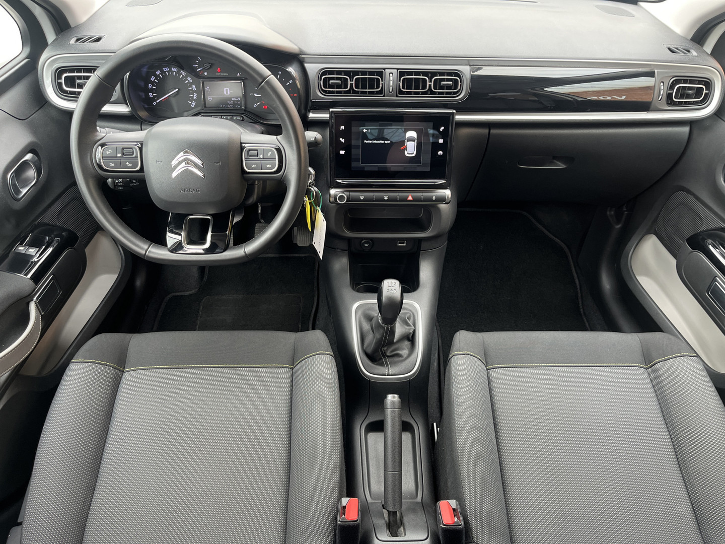 Citroën