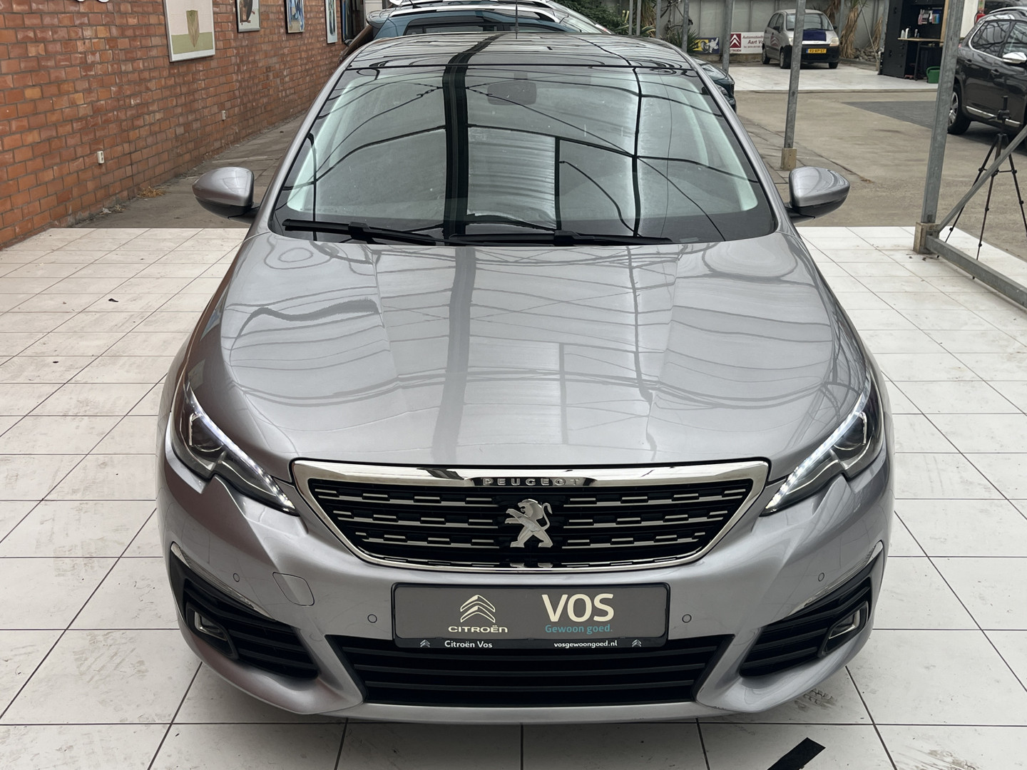 Peugeot