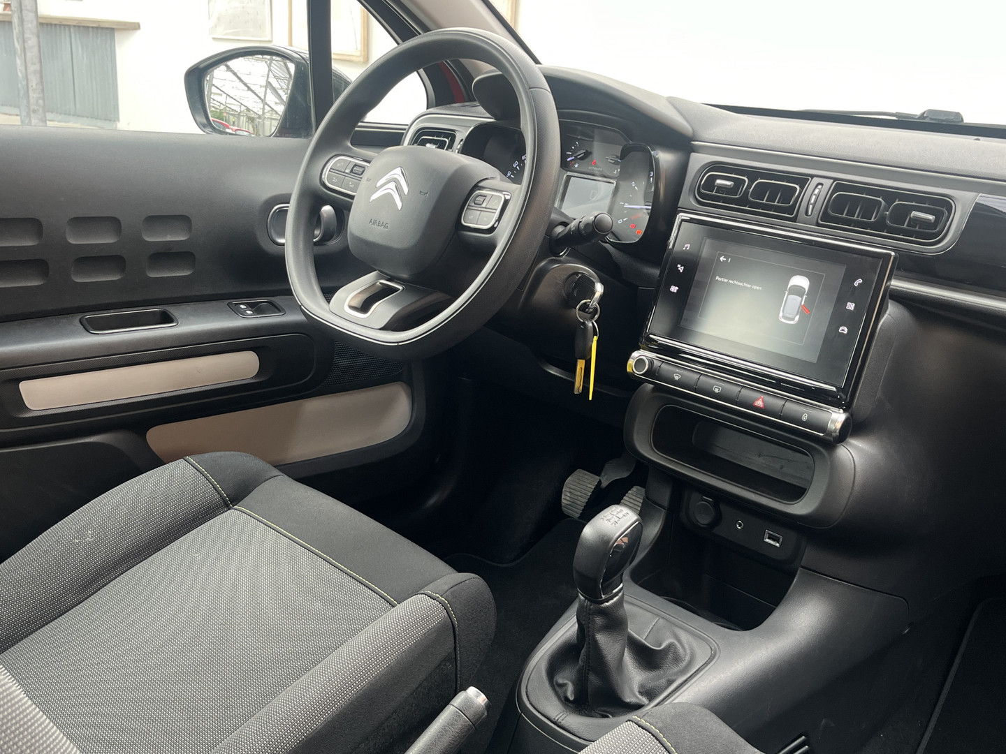 Citroën