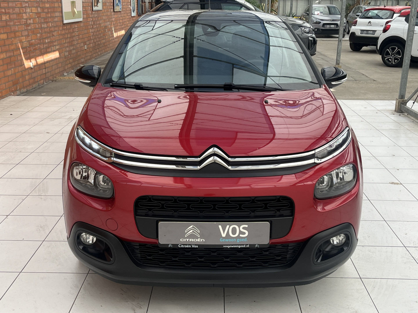 Citroën