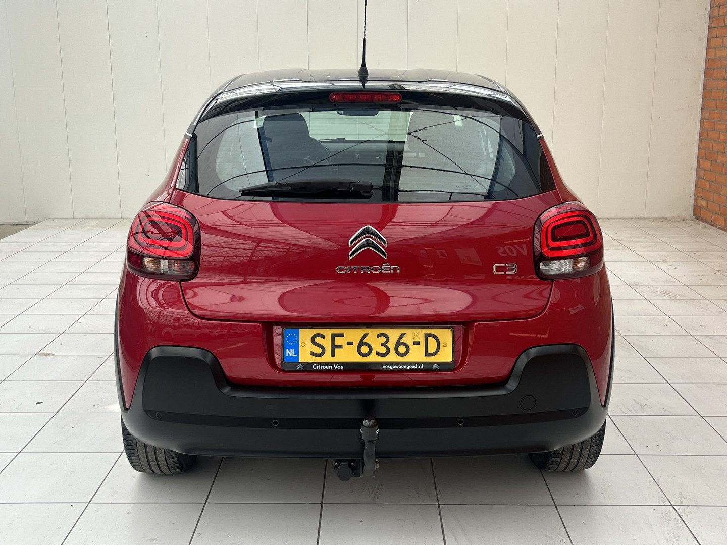 Citroën