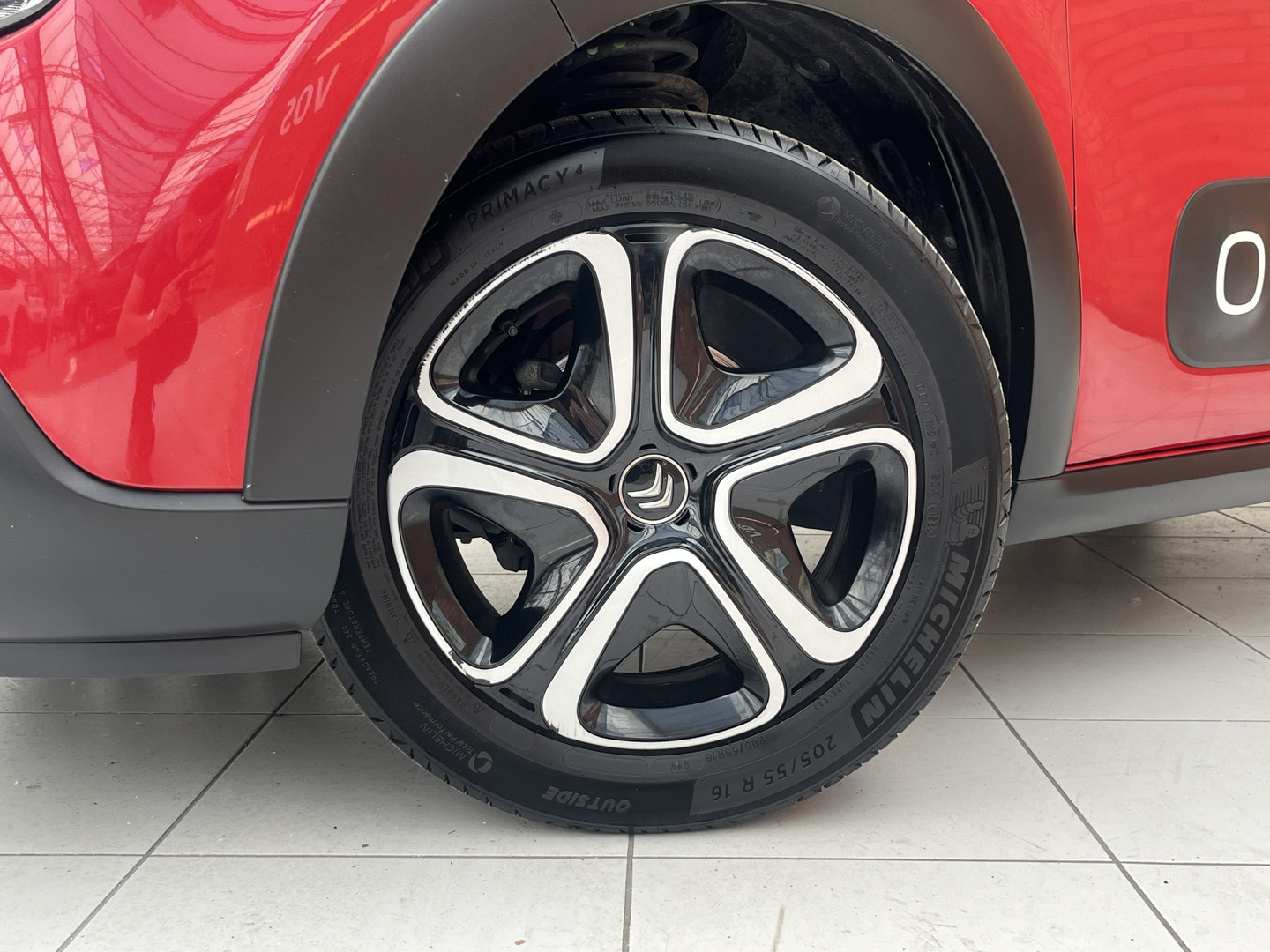 Citroën