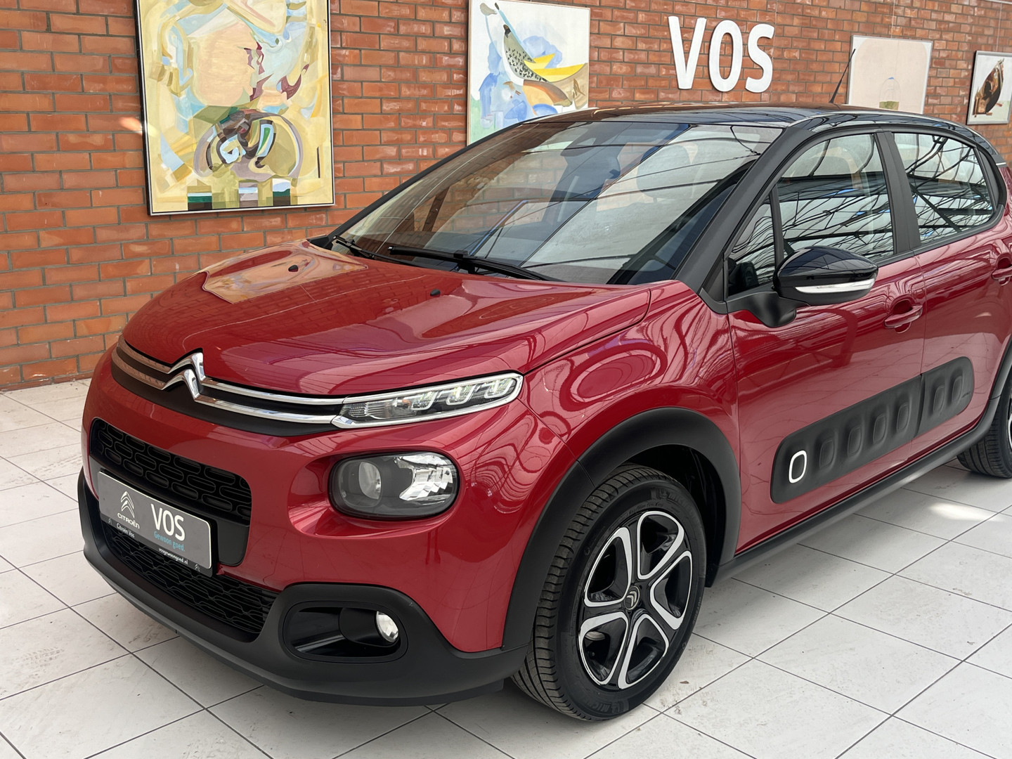 Citroën