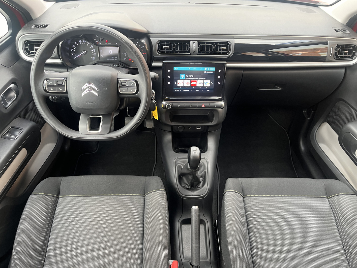 Citroën