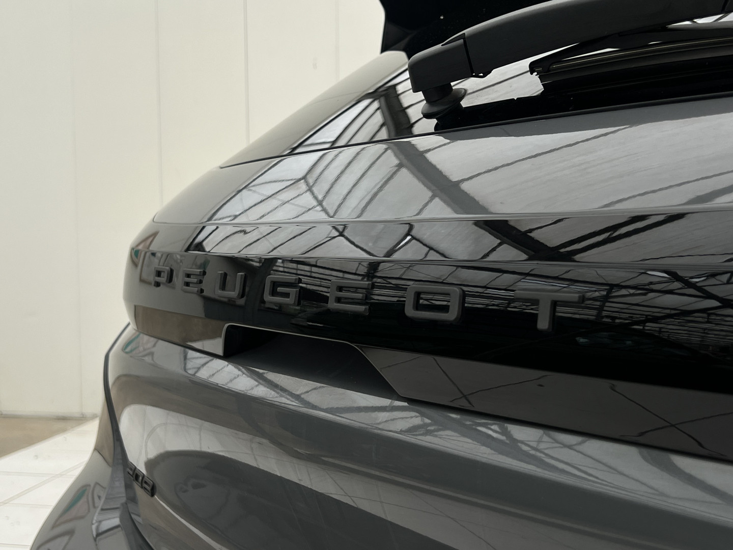 Peugeot Peugeot