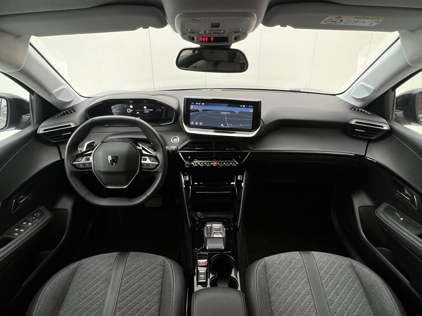 Peugeot Peugeot