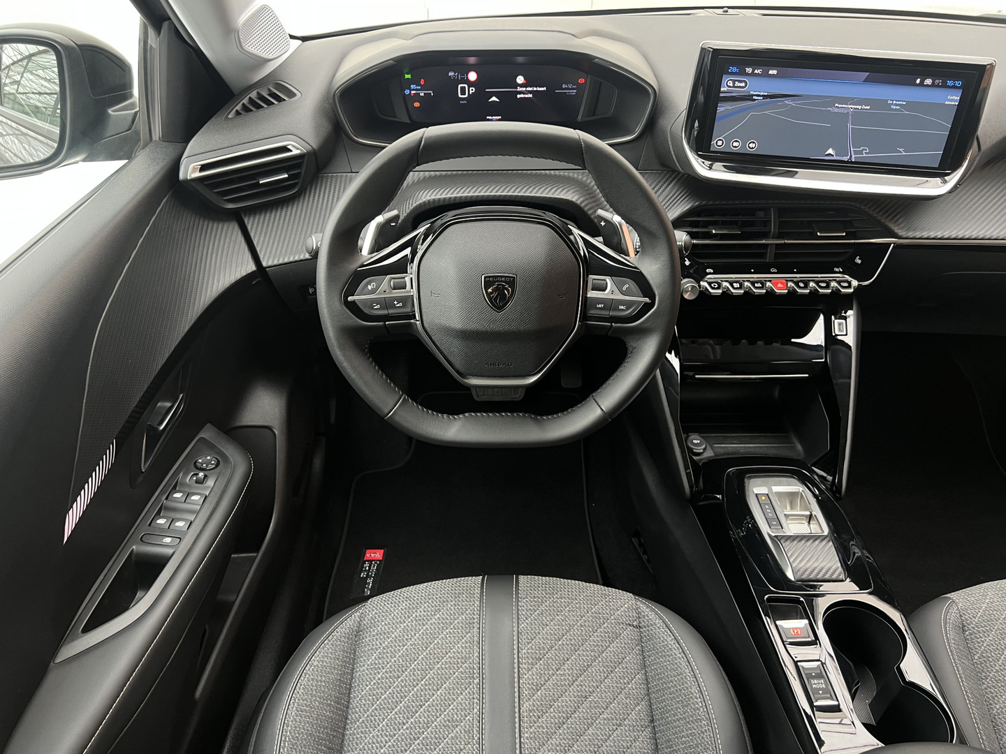 Peugeot Peugeot